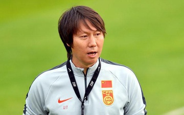HLV Nhật Bản, Trung Quốc nói gì khi nằm cùng bảng đấu với tuyển Việt Nam?