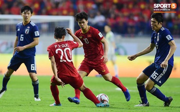 Fan Nhật Bản: "Việt Nam mà đá hết mình thì cũng chưa biết được thế nào đâu nhé"