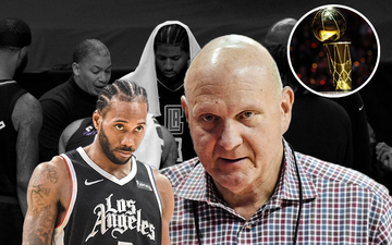 Los Angeles Clippers: Hướng đi nào sau thất bại tại NBA Playoffs 2021