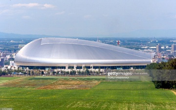 Theo bước Tokyo, Hokkaido tổ chức bộ môn bóng đá Olympic Tokyo 2021 mà không có khán giả 