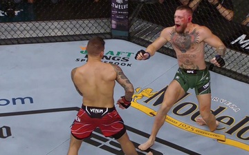 Giới chuyên môn nói gì về pha gãy chân đáng sợ của Conor McGregor