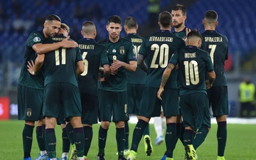 Những yếu tố bất lợi của ĐT Ý trước cuộc đối đầu với Anh ở chung kết Euro