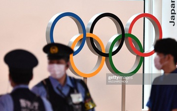 IOC đưa ra phương án khi có VĐV dương tính Covid-19 và không thể tham gia chung kết nội dung tại Olympic Tokyo 2021