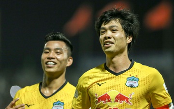 HAGL giữ vững kỷ lục của Việt Nam ở AFC Champions League