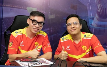 Sao Team Flash ngao ngán với thực trạng rank Việt: "Game thì chờ lâu, vào thì gặp buff bẩn với hack map"