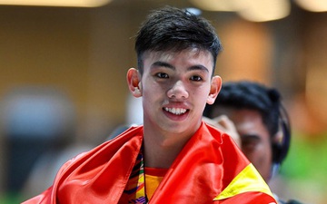 Profile 18 VĐV đại diện cho Việt Nam dự Olympic Tokyo 2020: Kỳ vọng thế hệ GenZ 