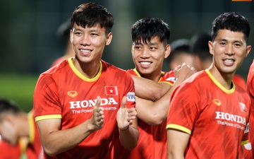 Tuyển Việt Nam được phép thi đấu vòng loại thứ 3 World Cup 2022 ở sân Mỹ Đình