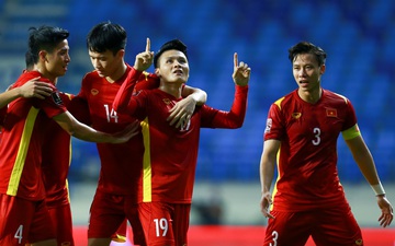 Tuyển Việt Nam tính thi đấu ở đâu nếu không được đá sân nhà Mỹ Đình?