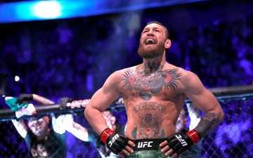 Có thể bạn chưa biết: Pha "tự vả" đau nhất của Conor McGregor tại UFC 264 vừa qua không chỉ đến từ trash talk