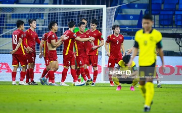 Tết này, bóng đá sẽ về nhà với NHM đội tuyển Việt Nam tại vòng loại thứ 3 World Cup 2022 