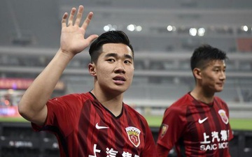 Cầu thủ Trung Quốc sợ bị đột tử trên sân vì lịch thi đấu dày đặc ở giải VĐQG