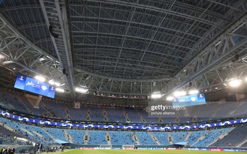 UEFA công bố sân vận động diễn ra trận chung kết Champions League, Europa League 4 mùa giải tiếp theo