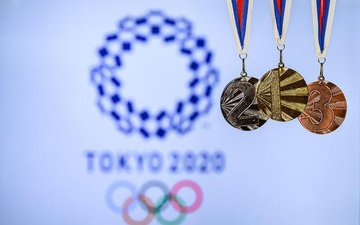 Toàn bộ thông tin cần biết về Olympic 2020 - kỳ Thế vận hội đặc biệt nhất lịch sử