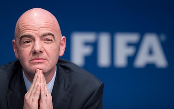 FIFA âm thầm thử nghiệm một số luật mới gây hoang mang