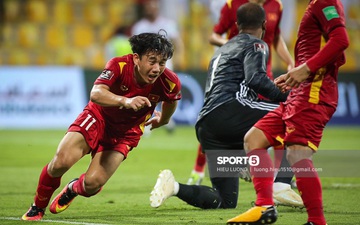 Báo Nhật Bản: "Thi đấu với tuyển Việt Nam có lợi cho tuyển Nhật Bản tại vòng loại thứ 3 World Cup 2022"