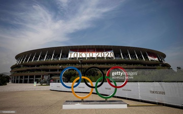 Tham quan các địa điểm thi đấu của đoàn thể thao Việt Nam tại Olympic Tokyo 2020