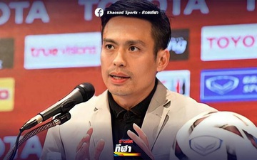 Thai League cũng "bế tắc" vì AFF Cup 2020 và dịch Covid-19