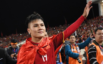 AFF Cup 2020 chật vật tìm chủ nhà, Việt Nam khó lòng "dang tay" 
