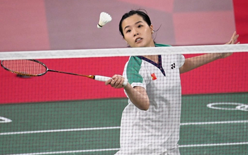 Lịch thi đấu đoàn Việt Nam ở Olympic Tokyo 2020 26/7: Ánh Viên ra quân, Thuỳ Linh đối đầu tay vợt số 1 thế giới