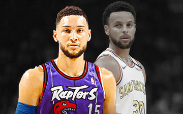 "Tạm biệt" giấc mơ Golden State Warriors, Ben Simmons lên đường đến với Toronto Raptors?