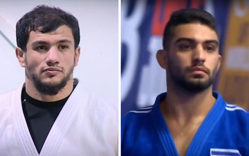 Bỏ Olympic để tránh đấu với đối thủ Israel, vận động viên Algeria bị "tống cổ" về nhà