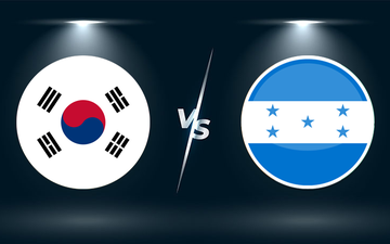 Nhận định, soi kèo, dự đoán U23 Hàn Quốc vs U23 Honduras (vòng bảng Olympic Tokyo 2020)