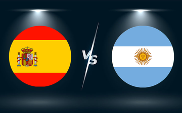 Nhận định, soi kèo, dự đoán U23 Tây Ban Nha vs U23 Argentina (vòng bảng Olympic Tokyo 2020)
