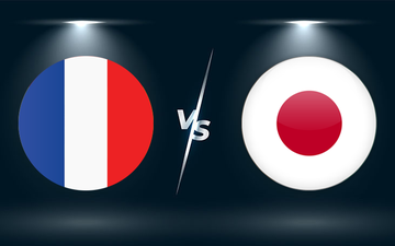 Nhận định, soi kèo, dự đoán U23 Pháp vs U23 Nhật Bản (vòng bảng Olympic Tokyo 2020)