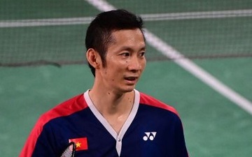 Tiến Minh chia tay Olympic, được mong không giải nghệ vì thế hệ cầu lông trẻ Việt Nam