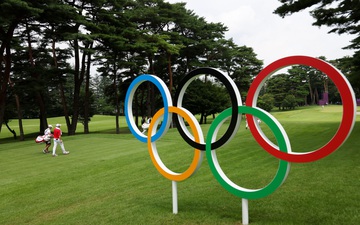 Tự ý ra ngoài đi chơi, vận động viên bị tước quyền tham gia Olympic