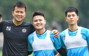 AFC Cup 2021 khả năng huỷ bảng đấu có Hà Nội FC, Sài Gòn FC