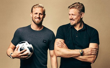 Đội tuyển Đan Mạch: Cổ tích có lặp lại sau 29 năm?