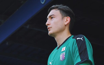 Văn Lâm có khởi đầu tốt nhất sự nghiệp sau trận ra mắt AFC Champions League