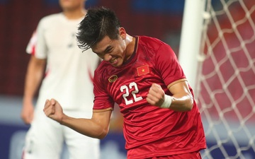 Bốc thăm chia bảng Vòng loại U23 châu Á 2022: Việt Nam nằm ở nhóm hạt giống số 1 