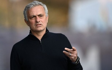 Mourinho mách nước cho HLV tuyển Anh trước chung kết Euro