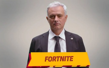 Học trò thức khuya chơi điện tử, Jose Mourinho xỉa xói tựa game Fornite