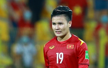 Tuyển Việt Nam bất lợi đủ đường trước các đối thủ ở vòng loại thứ 3 World Cup 2022