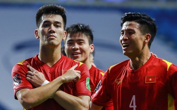Huỷ kế hoạch đón khán giả trận Việt Nam – Australia vòng loại thứ 3 World Cup 2022
