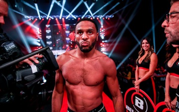 Chủ tịch Bellator: AJ McKee là võ sĩ MMA số 1 thế giới