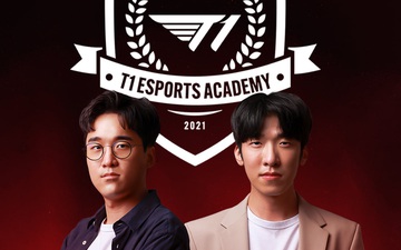 CHÍNH THỨC: T1 mở học viện đào tạo Esports xịn xò bậc nhất Hàn Quốc, xác định danh tính 2 thành viên mới sẽ gia nhập tổ chức