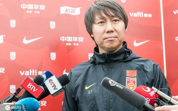 Vòng loại World Cup 2022: ĐT Trung Quốc bắt đầu "tình báo", nghiên cứu thói quen của từng cầu thủ đối phương