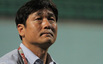 HLV Hàn Quốc muốn dẫn dắt tuyển Thái Lan, không nhận lương nếu đội không thi đấu