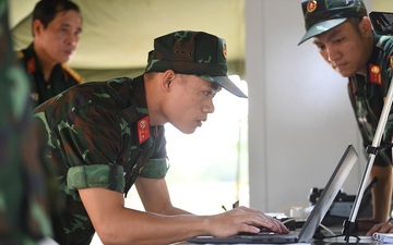 Đoàn Quân đội nhân dân Việt Nam tham gia những nội dung gì tại Hội thao Quân sự Quốc tế Army Games 2021?