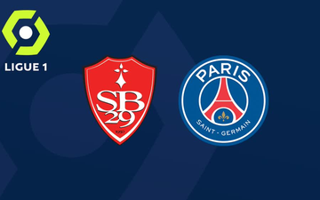 Nhận định, soi kèo, dự đoán Brest vs PSG (vòng 3 Ligue 1)