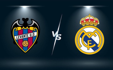 Nhận định, soi kèo, dự đoán Levante vs Real Madrid (vòng 2 La Liga)