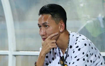 Cầu thủ Than Quảng Ninh tiếp tục đòi kiện CLB vì bị nợ lương