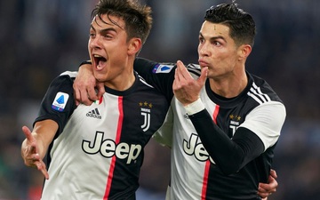 Cựu chủ tịch Juventus: Mua Ronaldo là một sai lầm, cần bán ngay