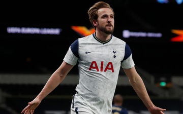 CHÍNH THỨC: Harry Kane ở lại Tottenham Hotspurs