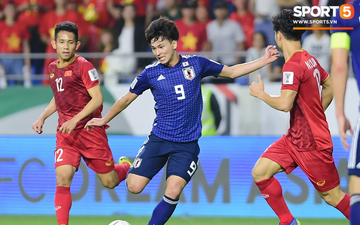 Đối thủ mạnh nhất của đội tuyển Việt Nam công bố danh sách dự vòng loại thứ 3 World Cup 2022, chỉ có 2 tiền đạo