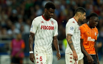 AS Monaco không được dự Champions League vì bàn phản lưới nhà khó đỡ